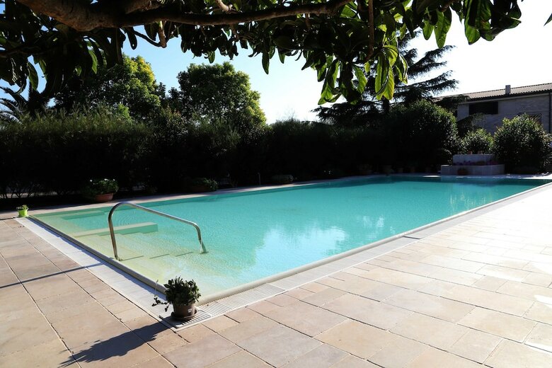 Borgo Del Cavaliere - Luxury Apartments