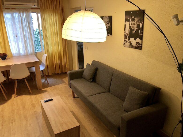 Apartamento Plaza de Los Naranjos