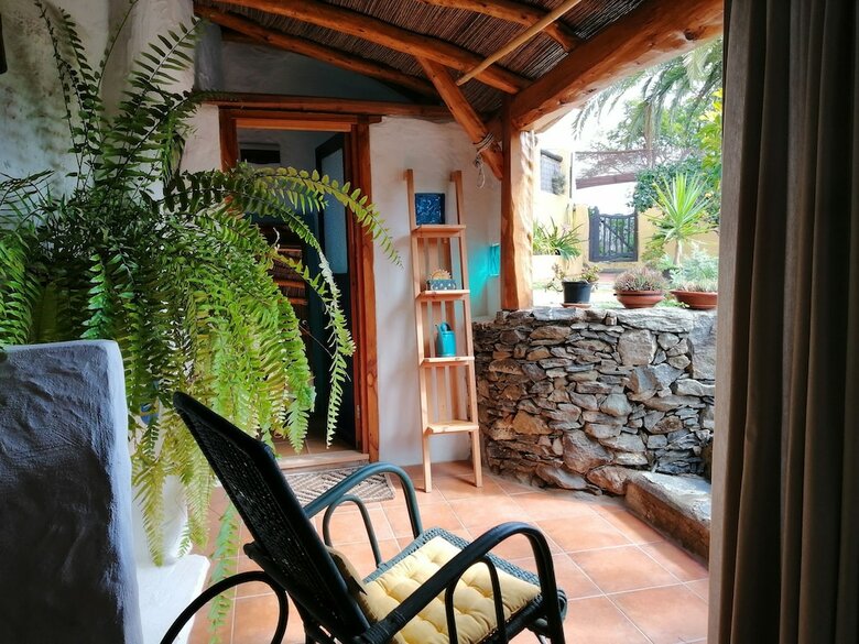 Villa La Cuevita