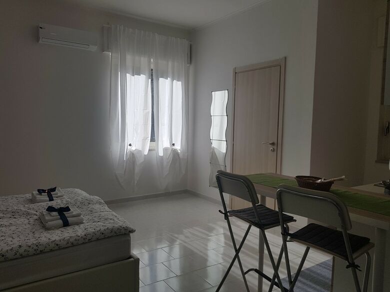 Bed & Breakfast Solfatara Hosting