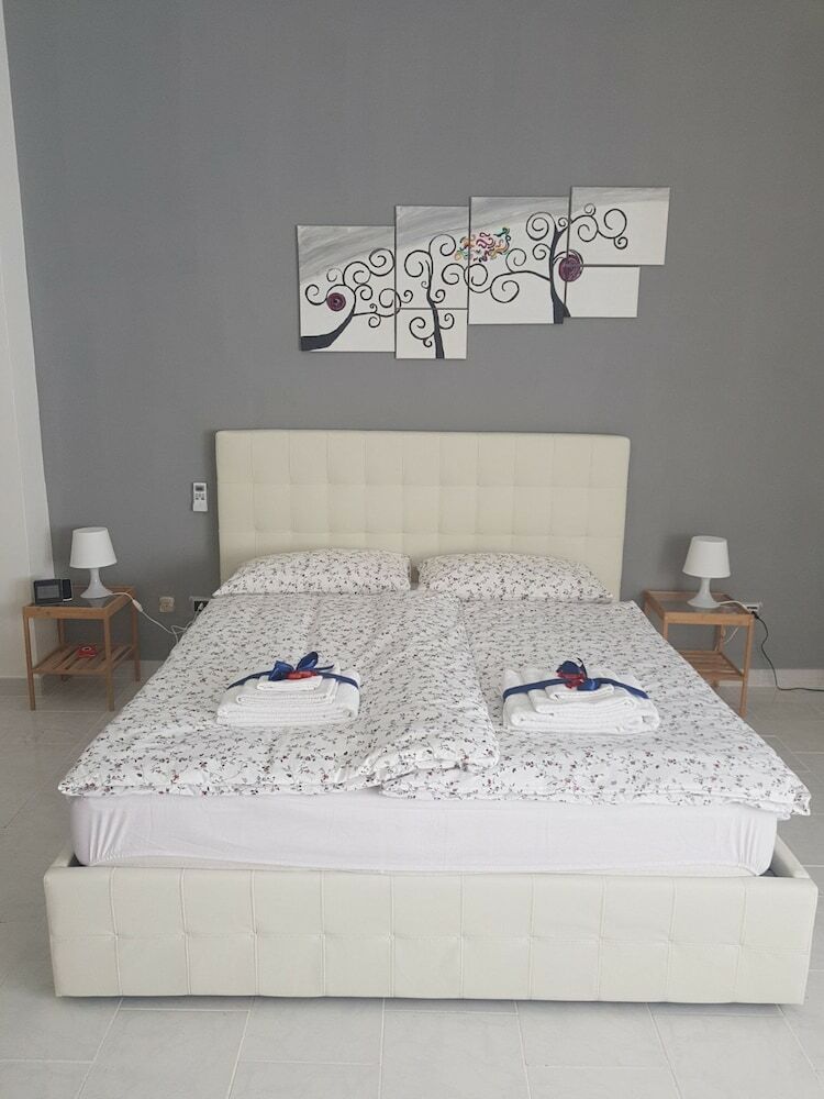 Bed & Breakfast Solfatara Hosting