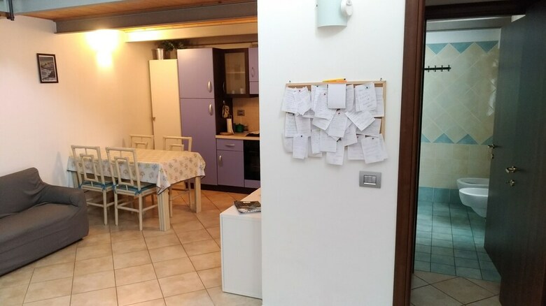 Apartamento La Casa Del Darda 2
