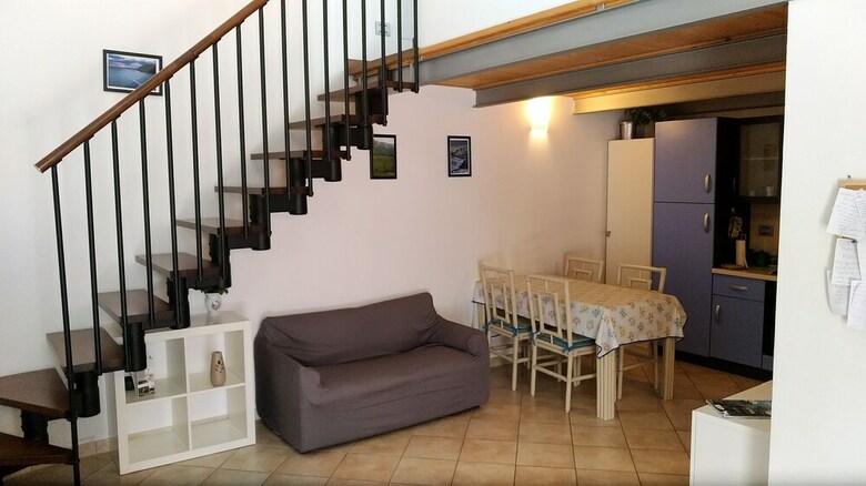 Apartamento La Casa Del Darda 2