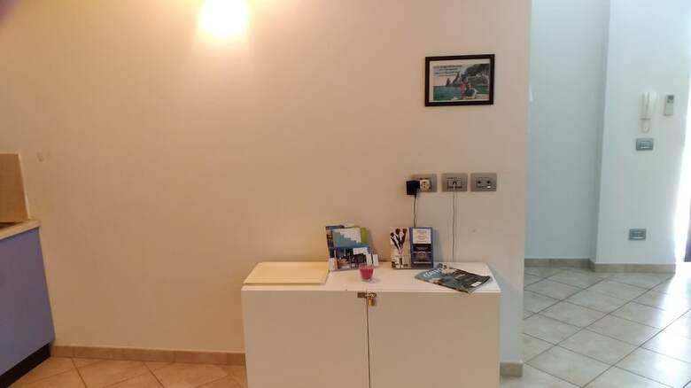 Apartamento La Casa Del Darda 2