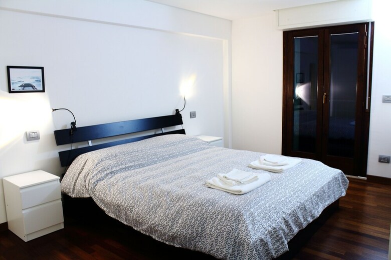 Apartamento La Casa Del Darda 2