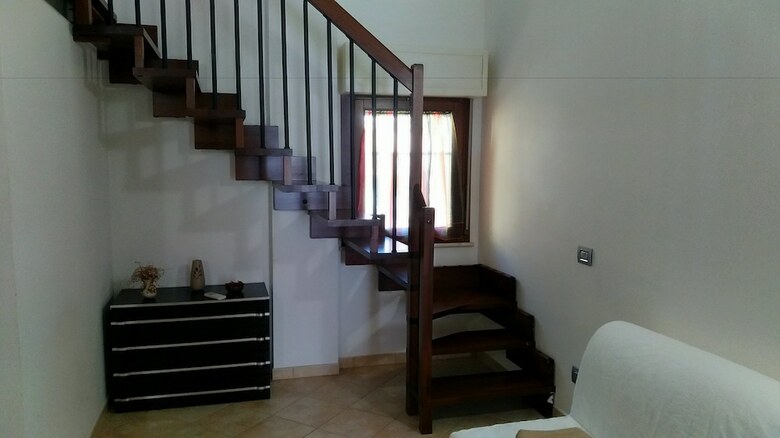Apartamento La Casa Del Darda 2
