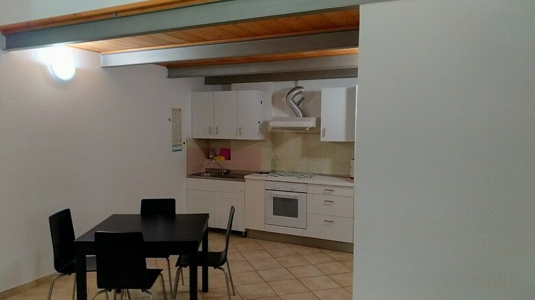Apartamento La Casa Del Darda 2