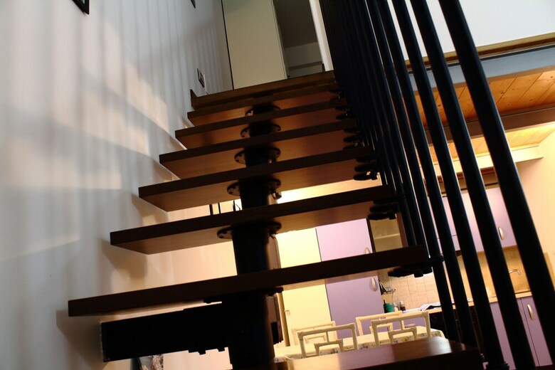 Apartamento La Casa Del Darda 2