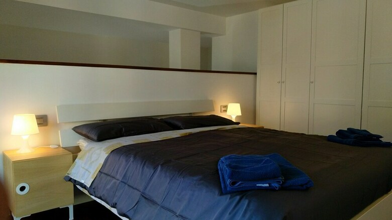 Apartamento La Casa Del Darda 2