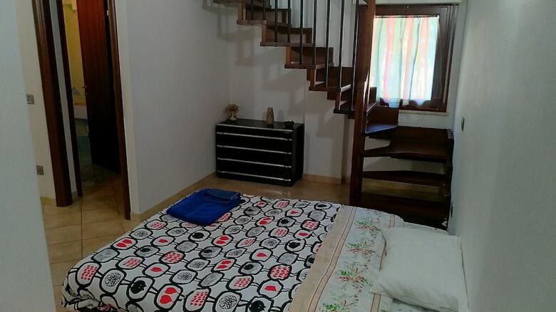 Apartamento La Casa Del Darda 2
