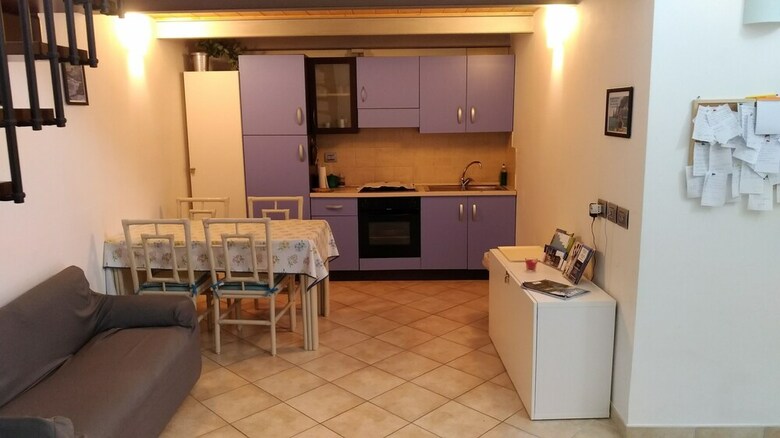 Apartamento La Casa Del Darda 2