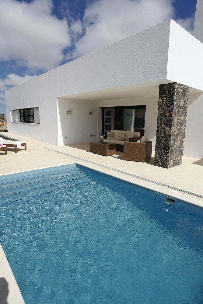 Luxury Villa Private Pool Fv11