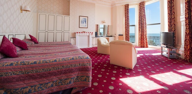 The Mansion Lions Hotel