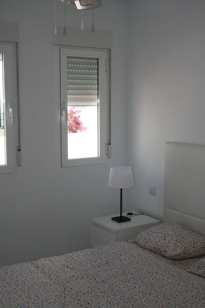 Aparthotel Apartamentos Torrelaguna Sl