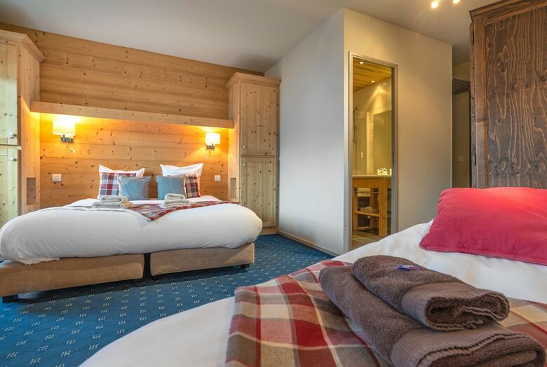 Hotel L'alp'h�tel