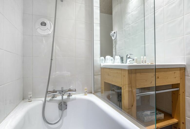 Hotel L'alp'h�tel