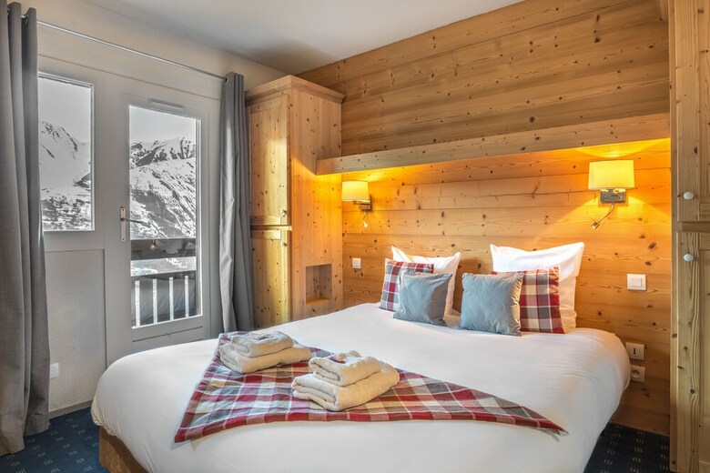 Hotel L'alp'h�tel
