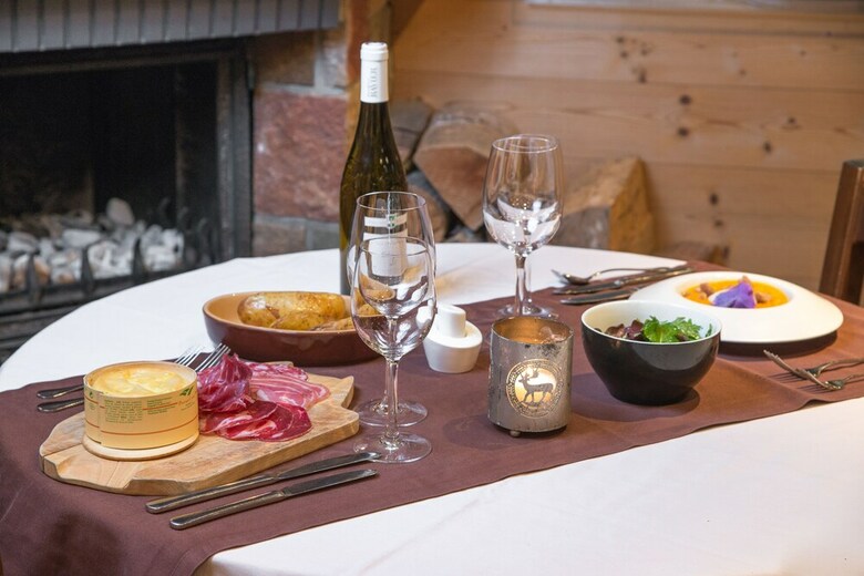 Hotel L'alp'h�tel