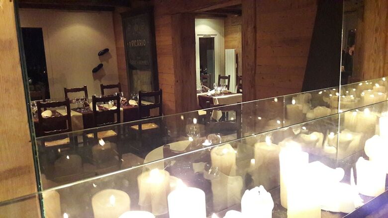 Hotel L'alp'h�tel