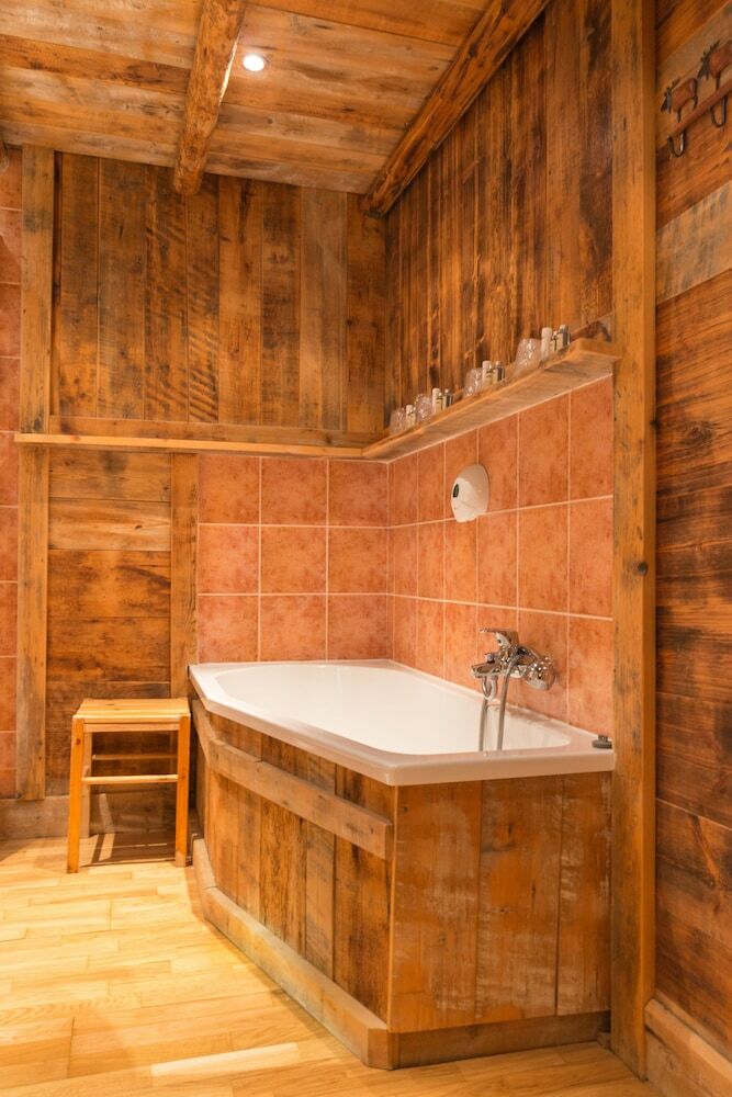 Hotel L'alp'h�tel