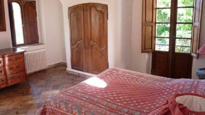Villa Le Mas Des Banyons
