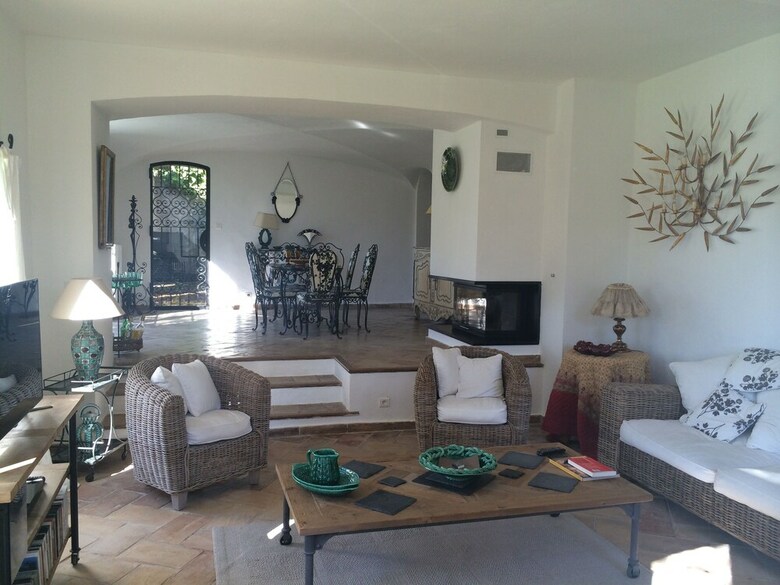 Villa Le Mas Des Banyons