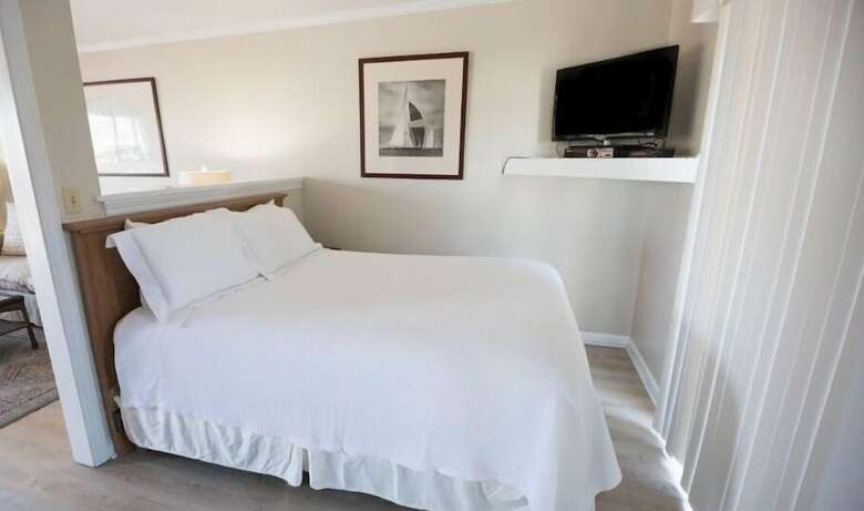Bed & Breakfast The Inn At Fairfield Beach