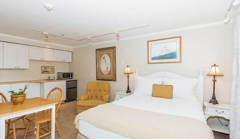 Bed & Breakfast The Inn At Fairfield Beach