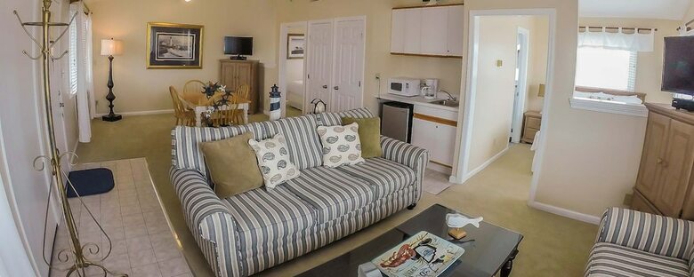 Bed & Breakfast The Inn At Fairfield Beach