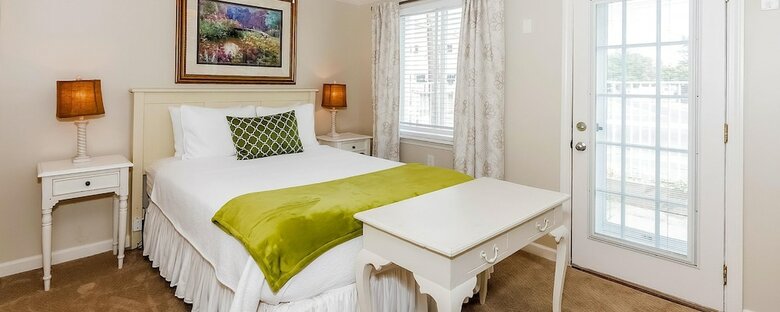 Bed & Breakfast The Inn At Fairfield Beach
