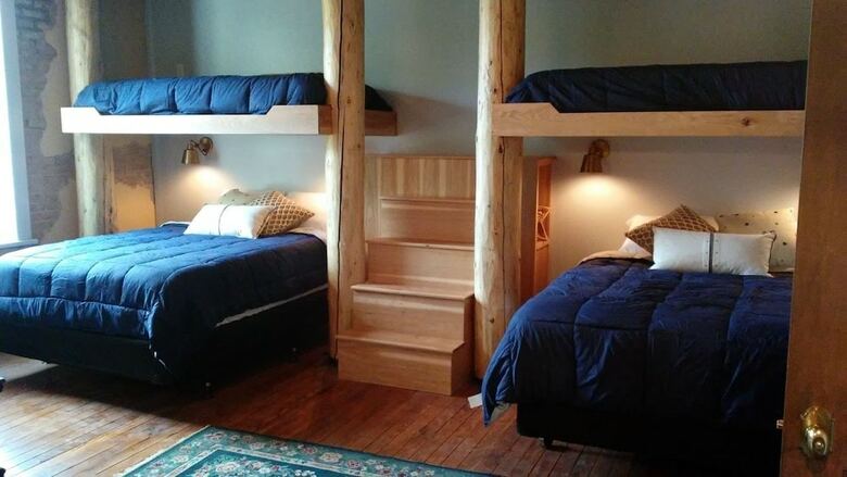 Bed & Breakfast The Emma Grace