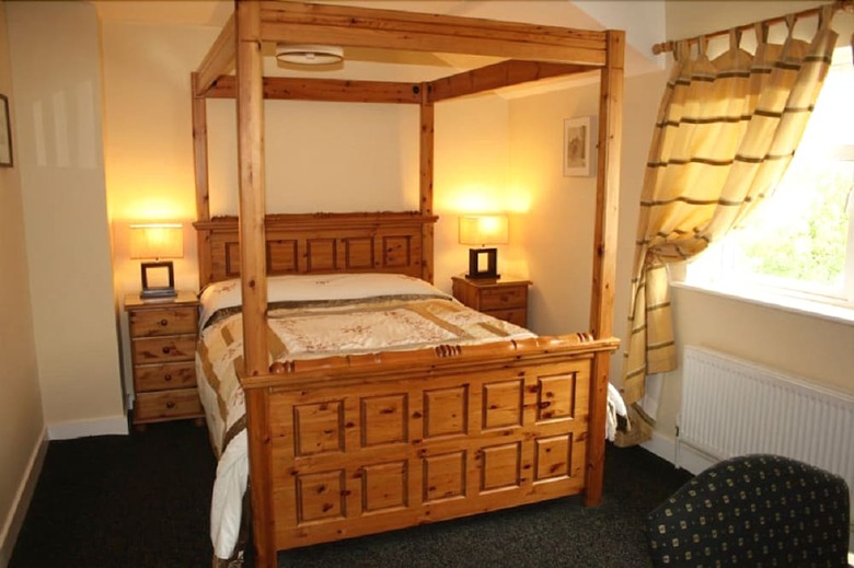 Hotel Laragh House