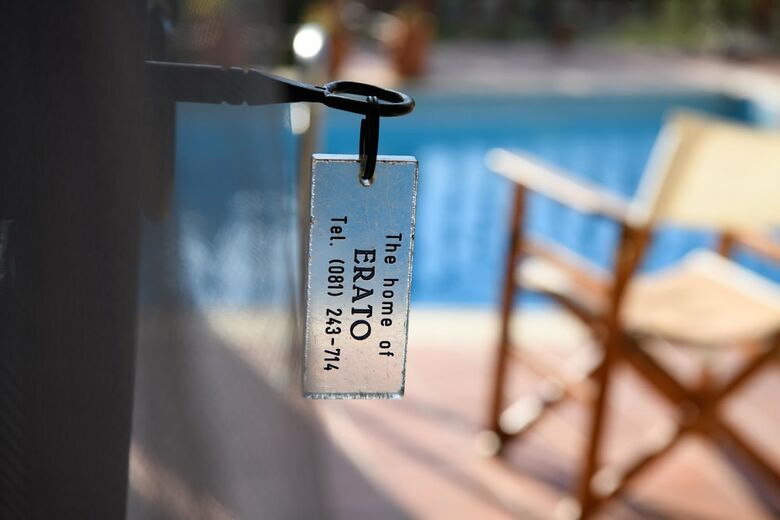 Homes Of Cretan Tradition