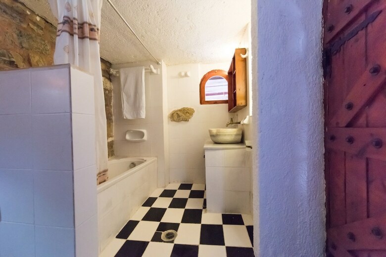 Homes Of Cretan Tradition