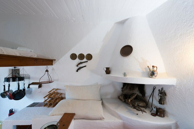 Homes Of Cretan Tradition