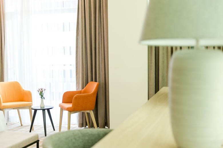 Hotel Best Western Premier Batumi