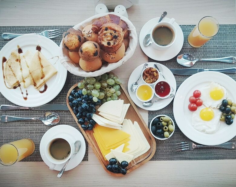 Hotel Best Western Premier Batumi