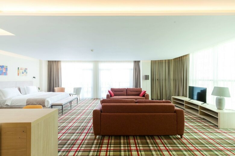 Hotel Best Western Premier Batumi