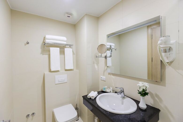 Hotel Best Western Premier Batumi