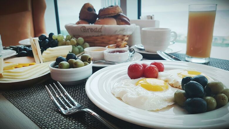 Hotel Best Western Premier Batumi