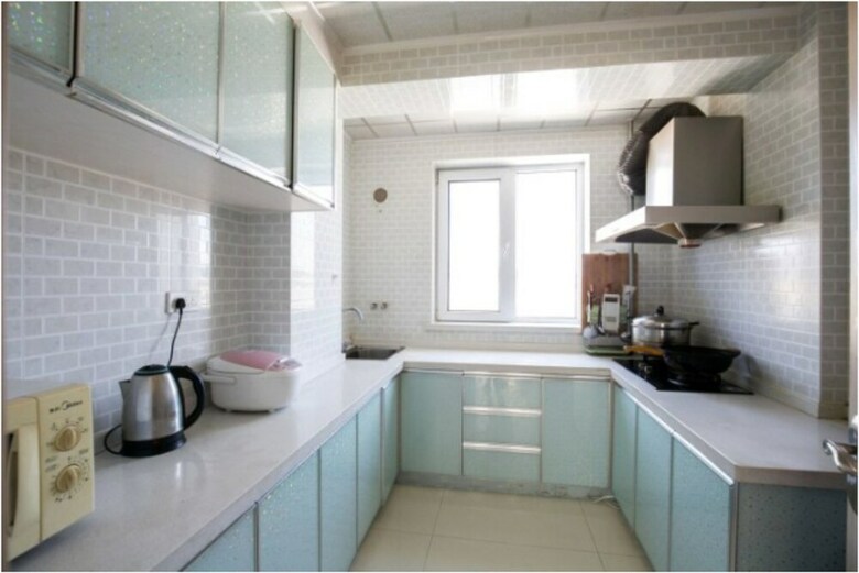 Apartamentos Xiaomin Inn Bihaijiayuan 1