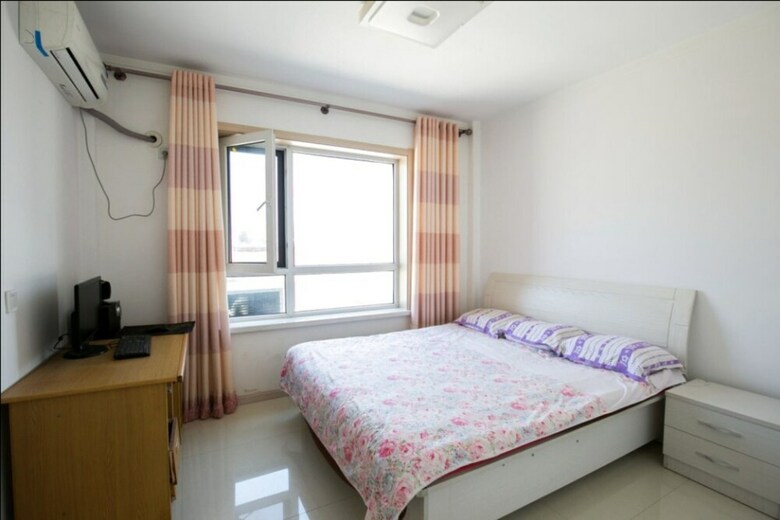 Apartamentos Xiaomin Inn Lantian Garden 1