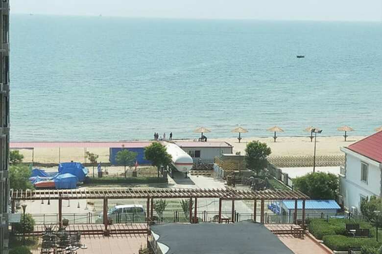 Apartamentos Xiaomin Inn Yujinglongwan 3
