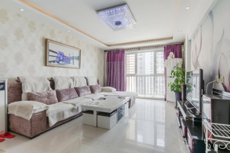 Apartamentos Xiaomin Inn Yujinglongwan 2