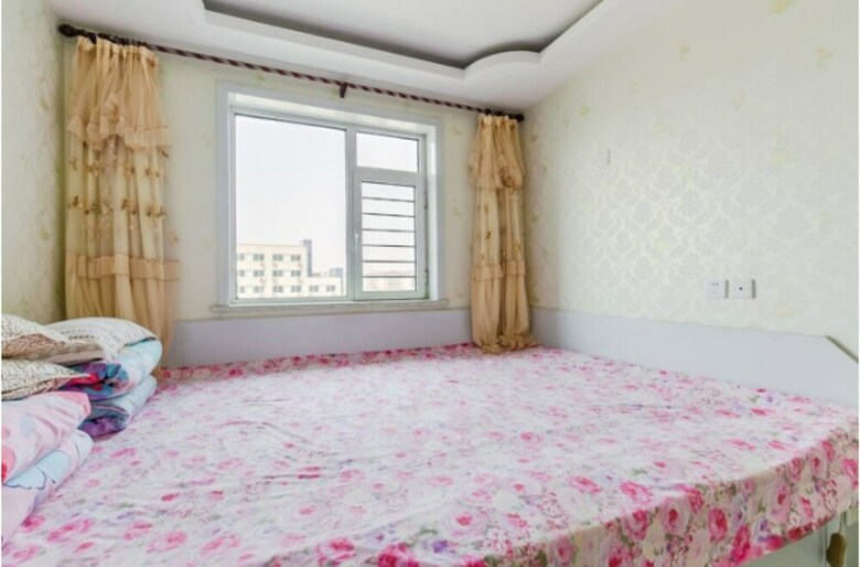 Apartamentos Xiaomin Inn Yujinglongwan 2