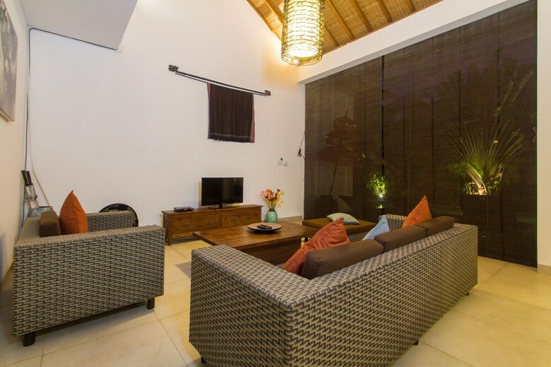 Hotel Echo Beach Villa & Apartment