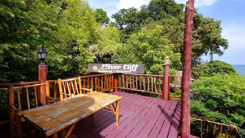 Hotel Silver Cliff Bungalows