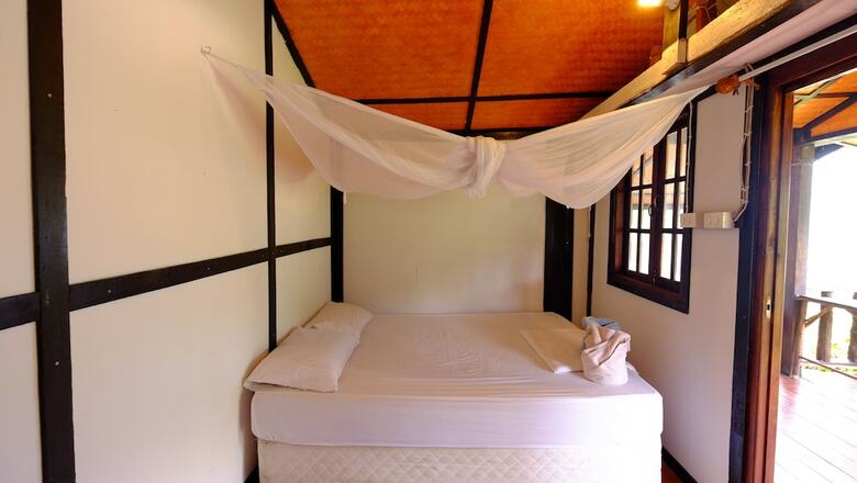 Hotel Silver Cliff Bungalows