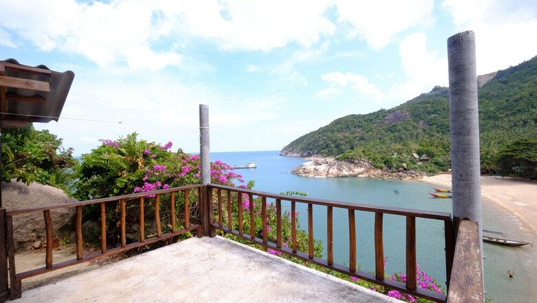 Hotel Silver Cliff Bungalows
