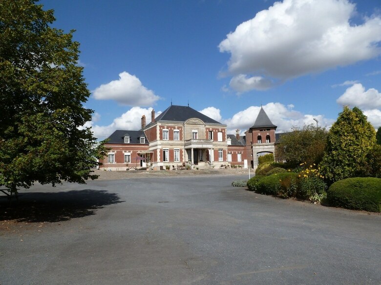 Hotel Ferme de Bonavis - Chambres D'h�tes